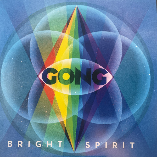 GONG - Bright Spirit (CD Digipack)